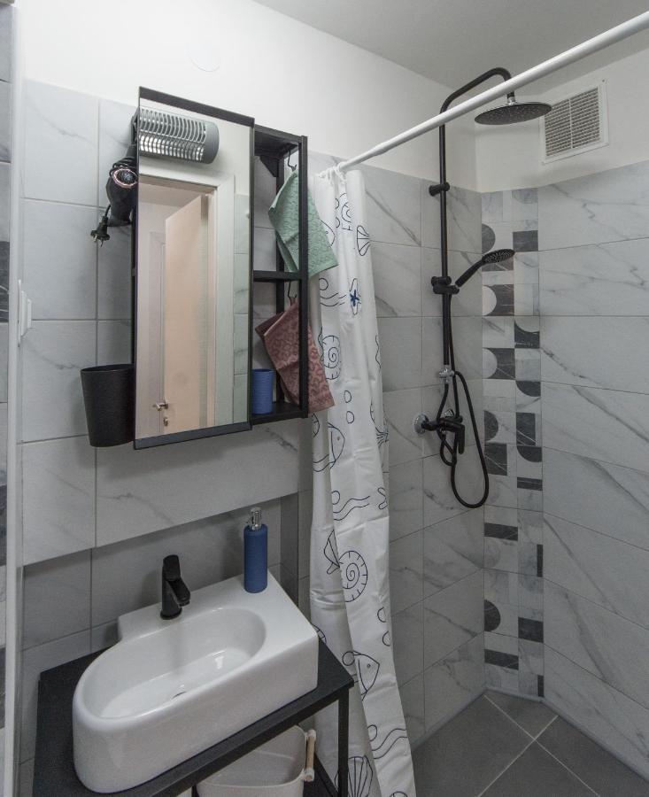 Apartment Retiro Пула Екстериор снимка