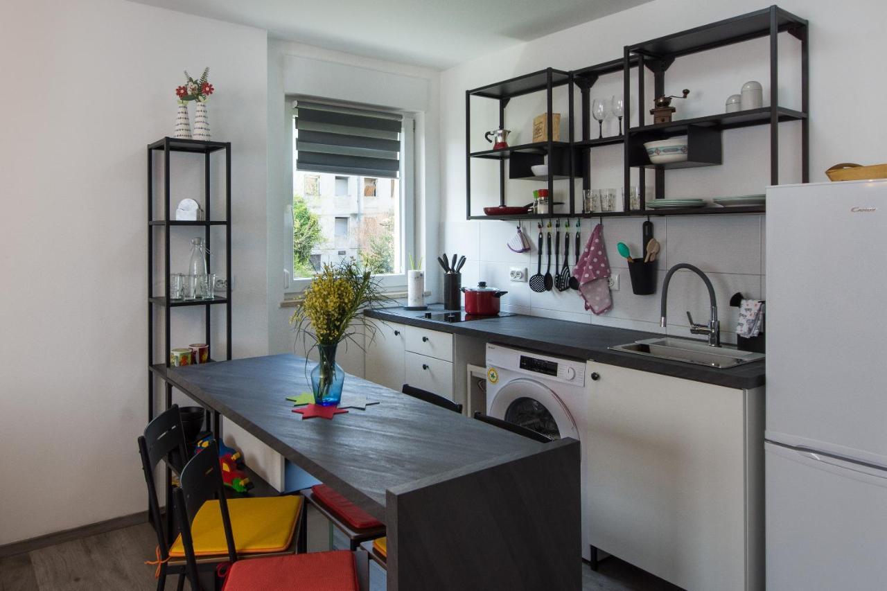 Apartment Retiro Пула Екстериор снимка