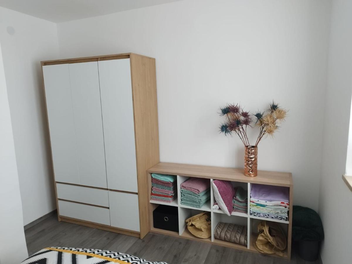 Apartment Retiro Пула Екстериор снимка